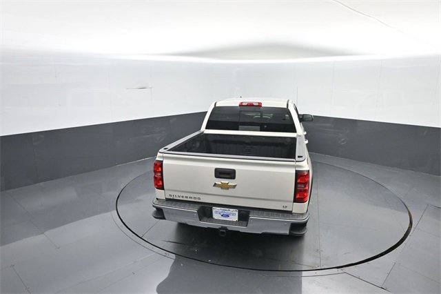 Used 2014 Chevrolet Silverado 1500 LT w/ LT Convenience Package image 21