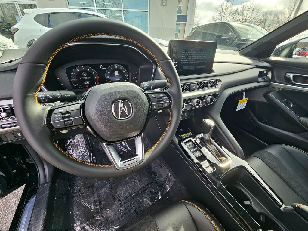 New 2026 Acura Integra A-Spec image 14