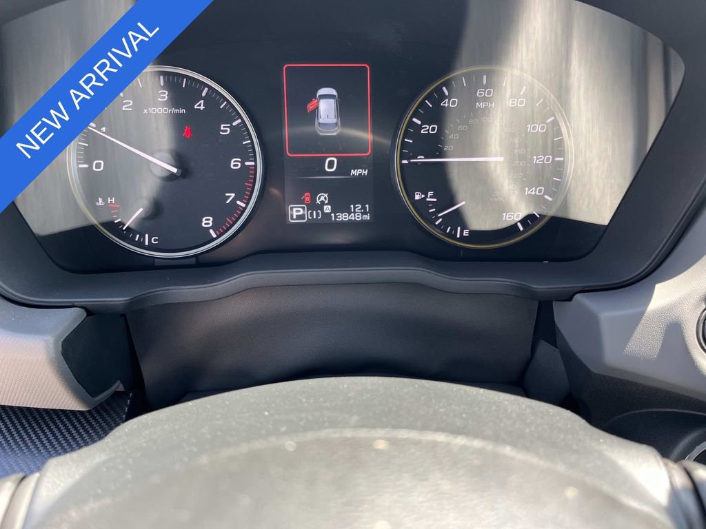 Used 2024 Subaru Crosstrek 2.5i Sport image 36