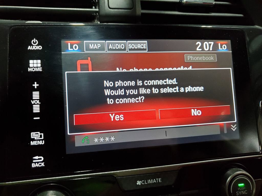 Used 2018 Honda Civic Type R image 31