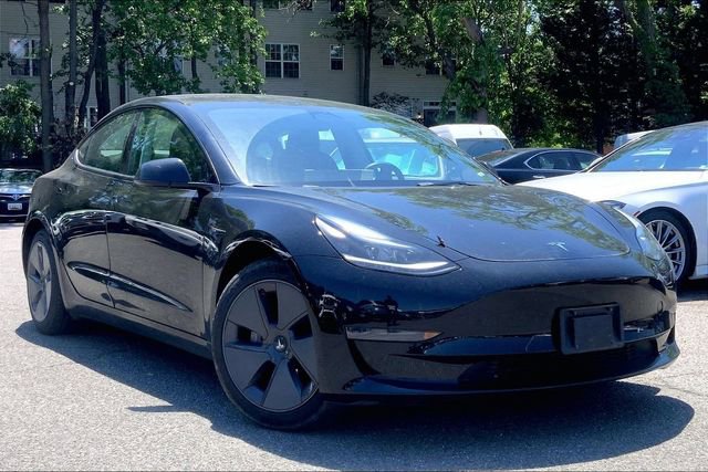 Used 2023 Tesla Model 3 Standard Range