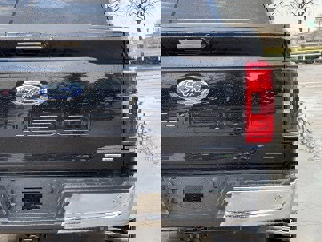 Used 2021 Ford F150 XLT w/ Equipment Group 302A High image 7