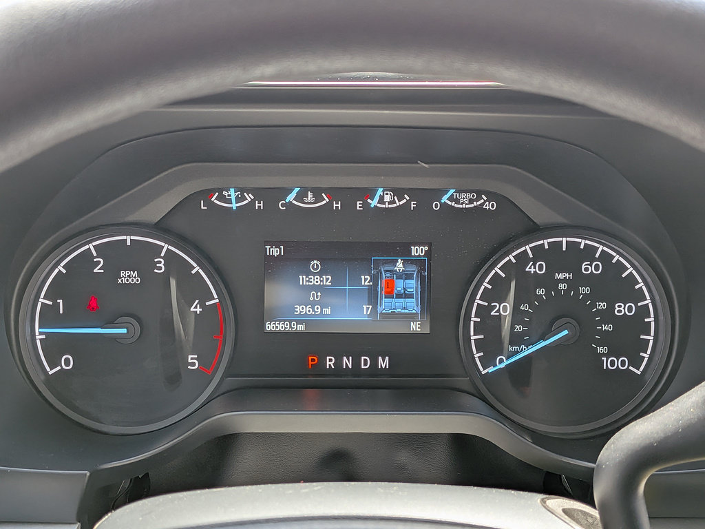 Used 2026 Ford F350 XL AWD/4WD image 24