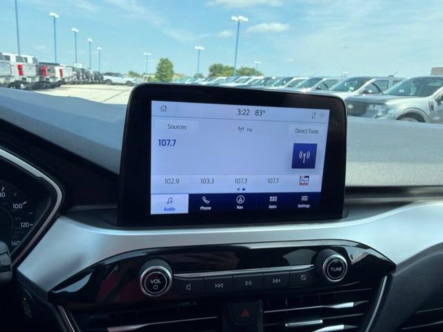 Used 2020 Ford Escape SE FWD image 31