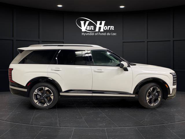 New 2026 Hyundai Palisade Limited AWD/4WD image 2