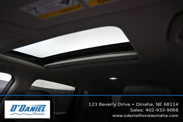 Used 2024 Honda CR-V EX-L image 35