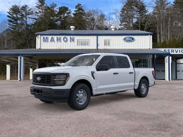 New 2026 Ford F150 XL RWD image 1