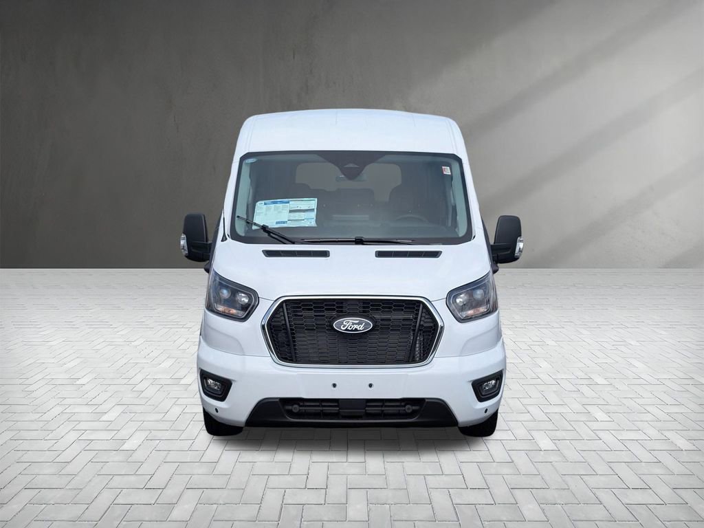 New 2026 Ford Transit 350 XL RWD image 4