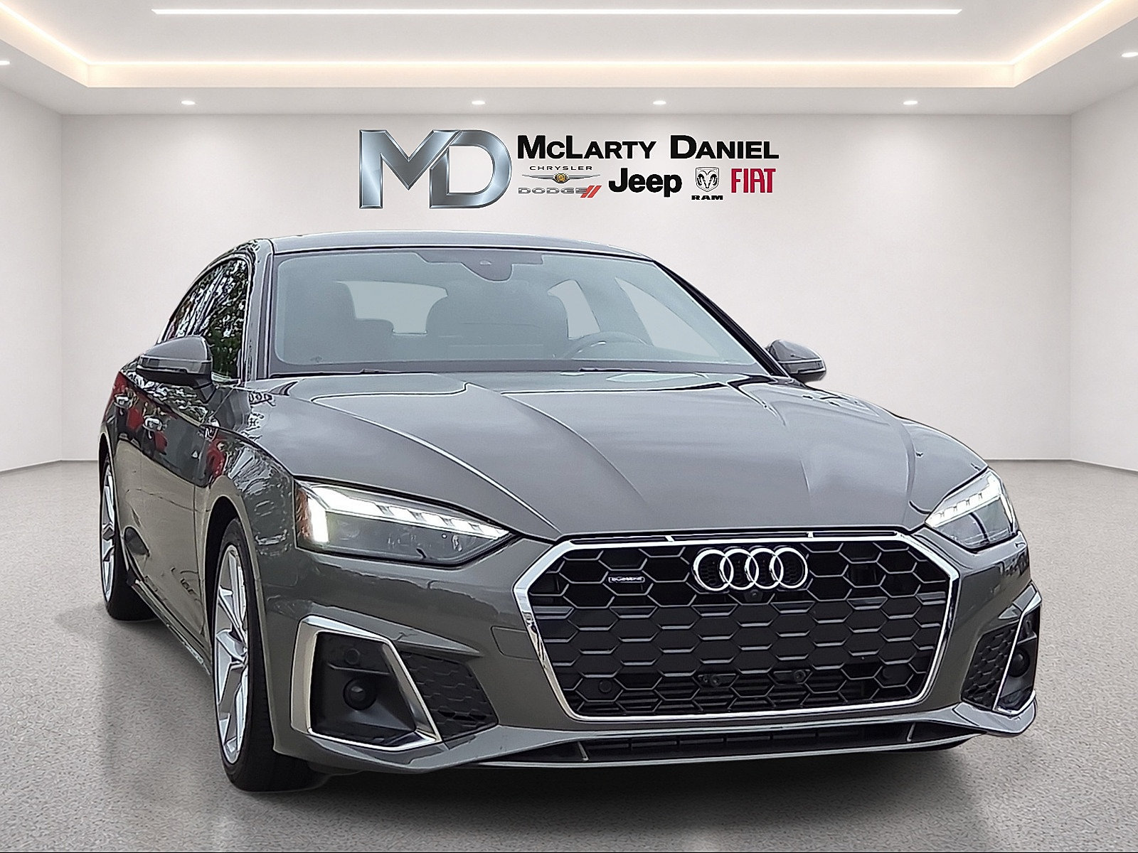Used 2024 Audi A5 2.0T Premium Plus
