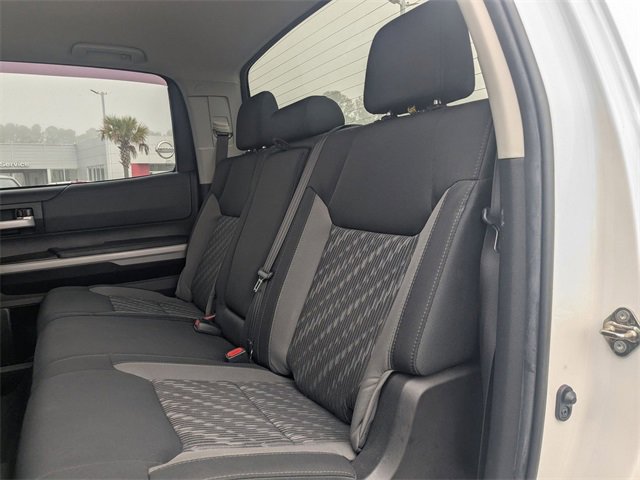 Used 2020 Toyota Tundra SR5 image 26