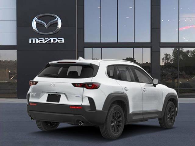 New 2026 MAZDA CX-50 2.5 Hybrid w/ Preferred Pkg image 2