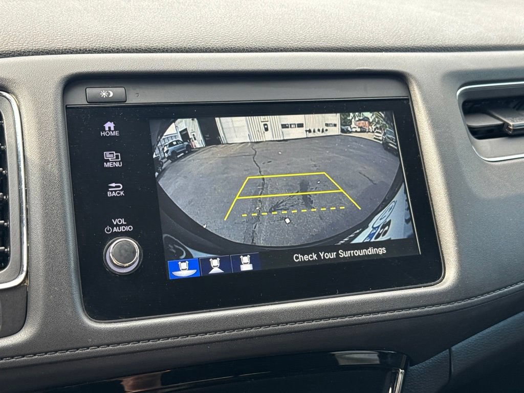 Used 2022 Honda HR-V EX image 22