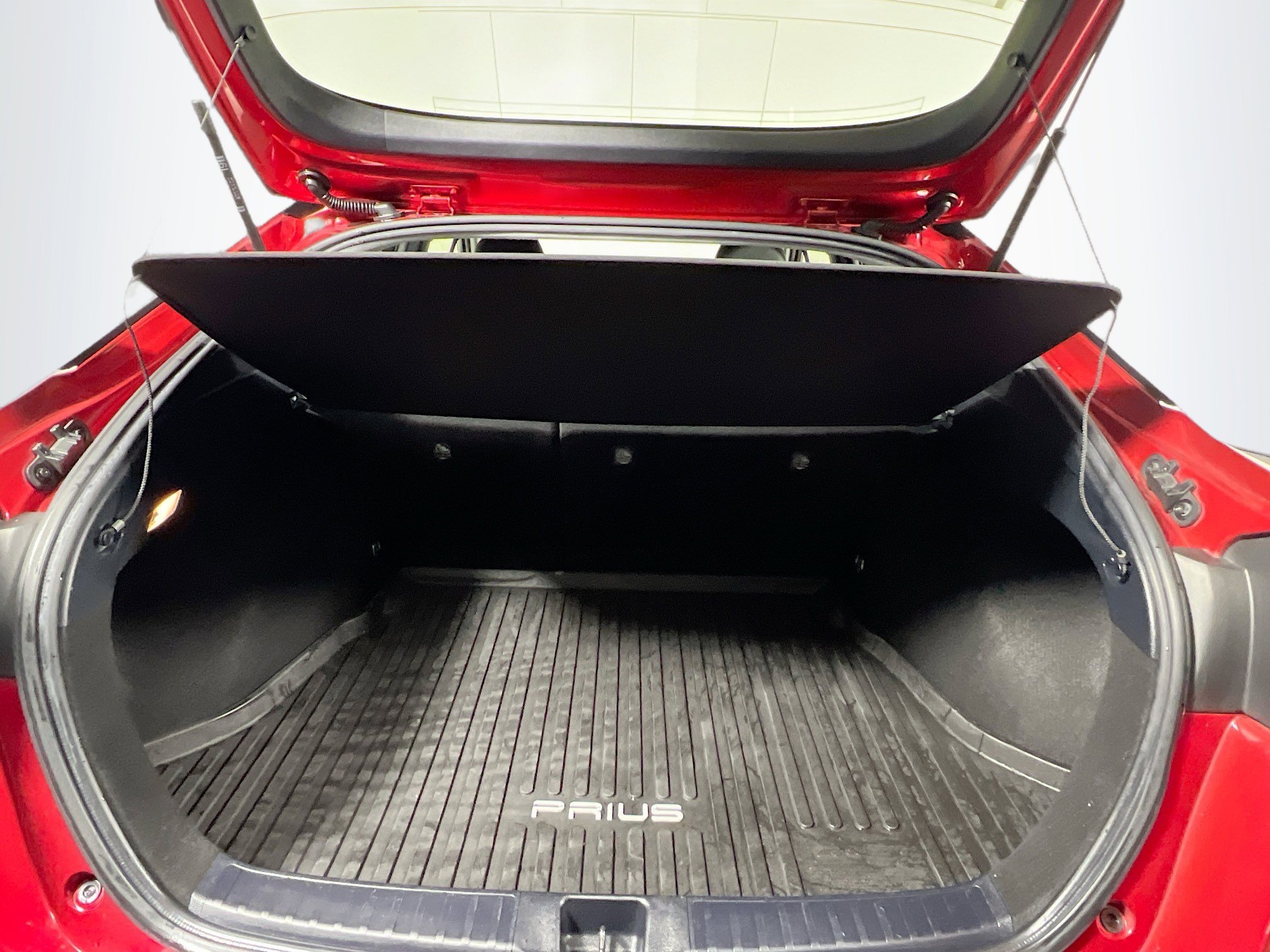 Used 2016 Toyota Prius Two image 33