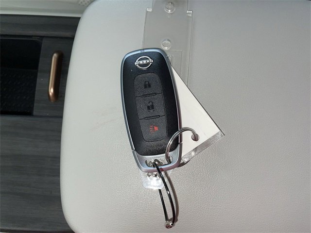 Certified 2024 Nissan Ariya AWD image 31