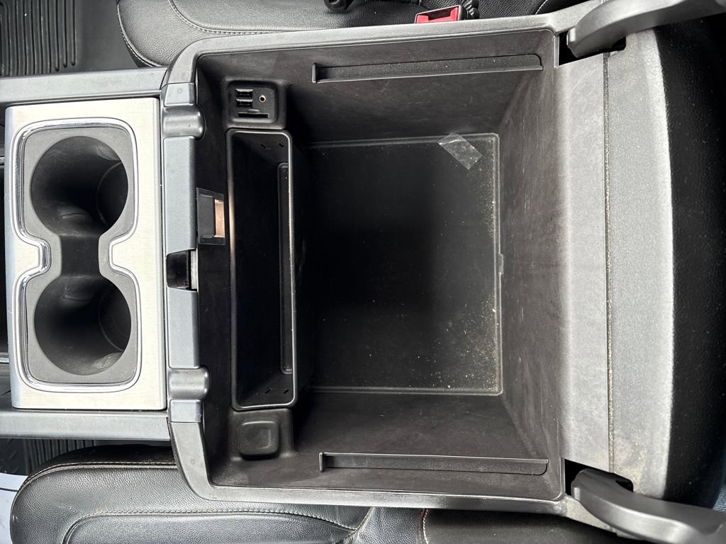 Used 2014 GMC Sierra 1500 SLT w/ Suspension Package, Off-Road image 33