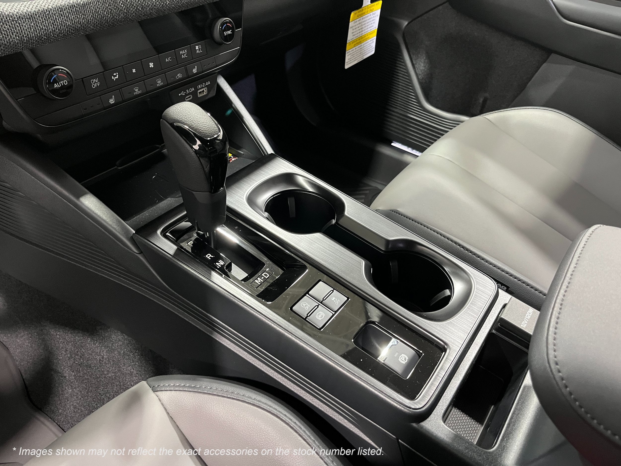 New 2026 Subaru Outback Premium AWD/4WD image 17
