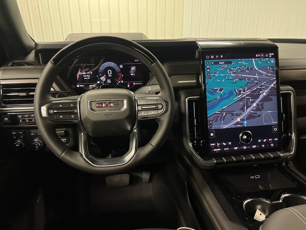 New 2026 GMC Yukon XL Elevation w/ Elevation Premium Package AWD/4WD image 18