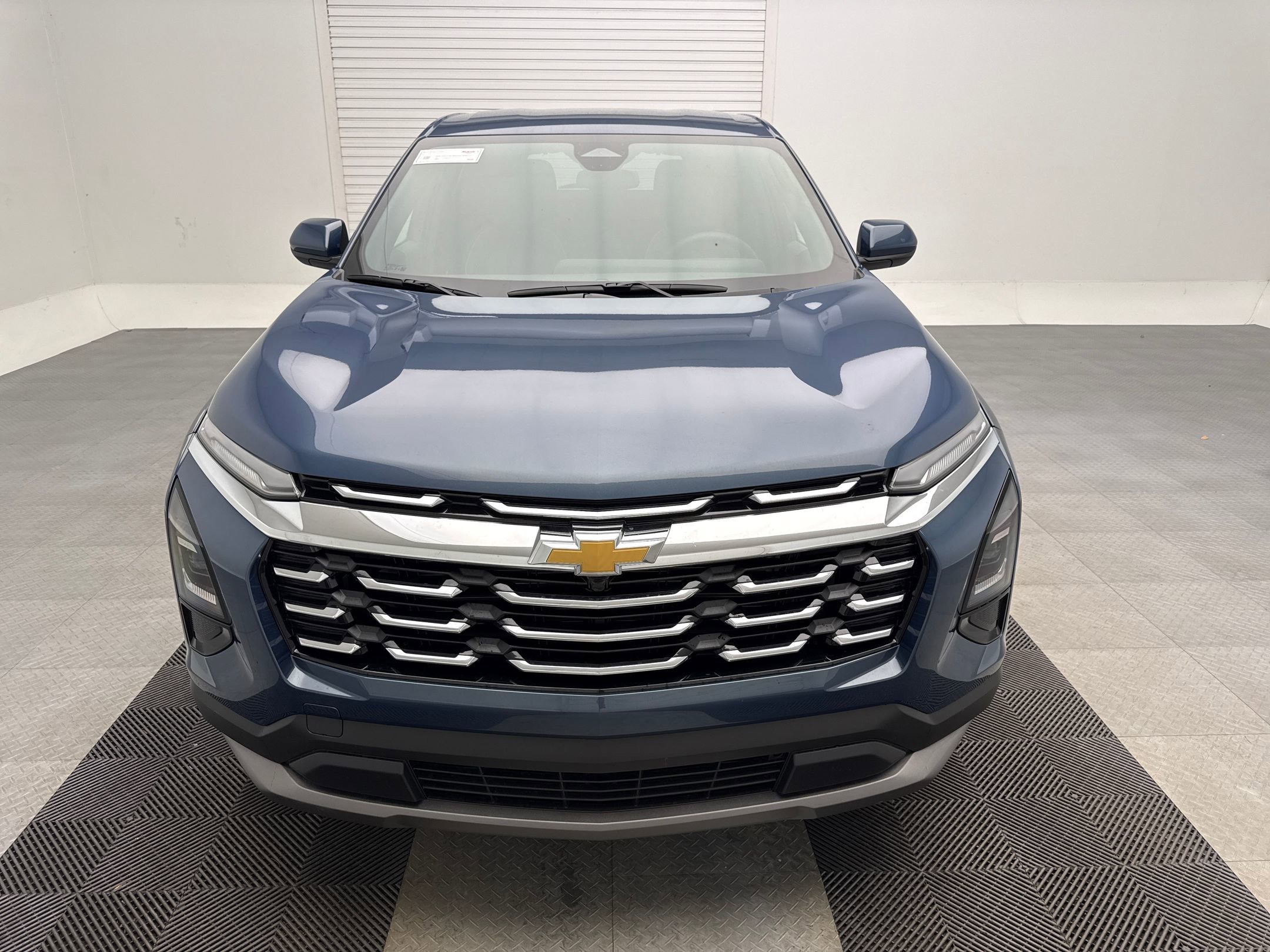 New 2026 Chevrolet Equinox LT w/ Convenience Package II image 6