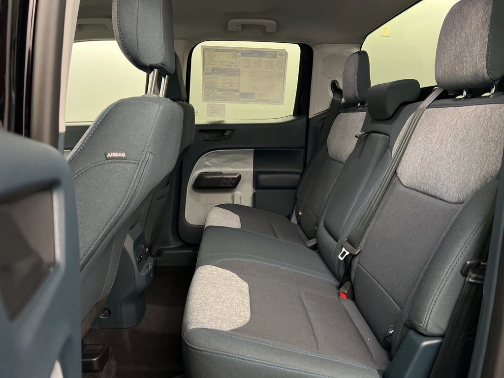 New 2025 Ford Maverick XLT w/ XLT Luxury Package image 27