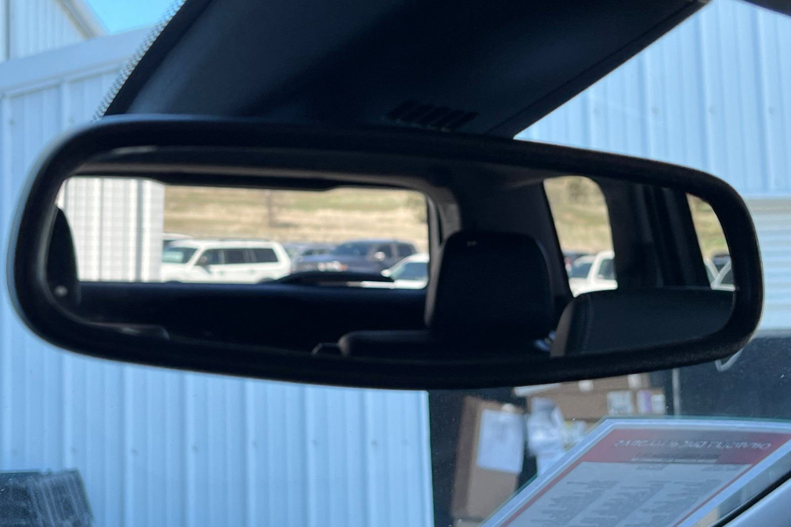 Used 2021 GMC Acadia SLT w/ Technology Package AWD/4WD image 25