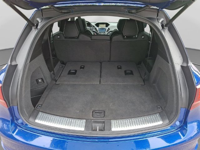 Used 2020 Acura MDX A-Spec AWD/4WD image 33