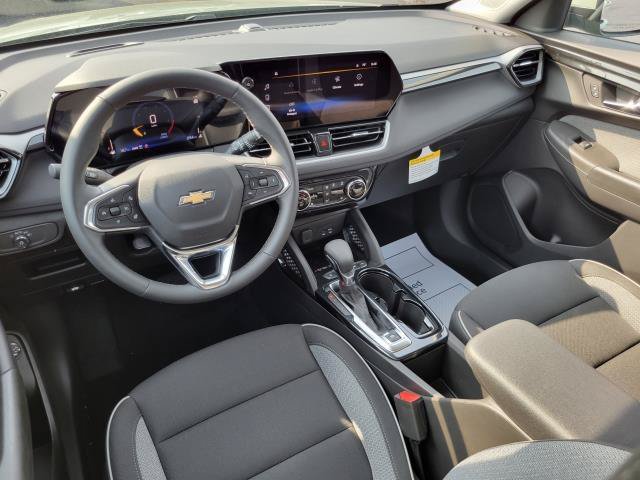 New 2026 Chevrolet TrailBlazer LT w/ Convenience Package AWD/4WD image 22