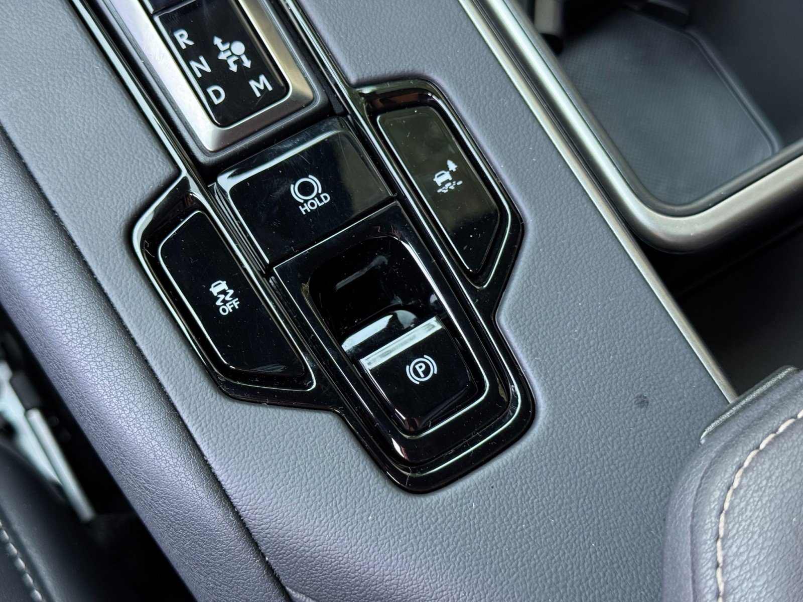 Used 2024 Lexus TX 500h AWD w/ Technology Package image 32
