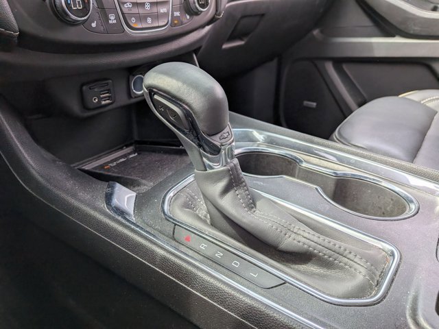 Certified 2023 Chevrolet Traverse Premier w/ Redline Edition image 11