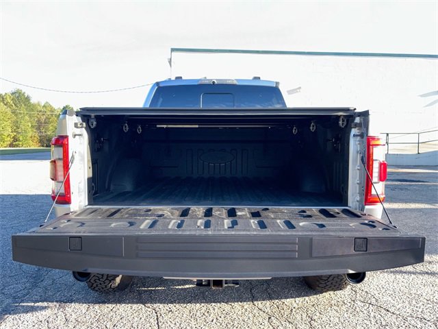 Used 2023 Ford F150 Raptor w/ Equipment Group 802A Raptor R image 17