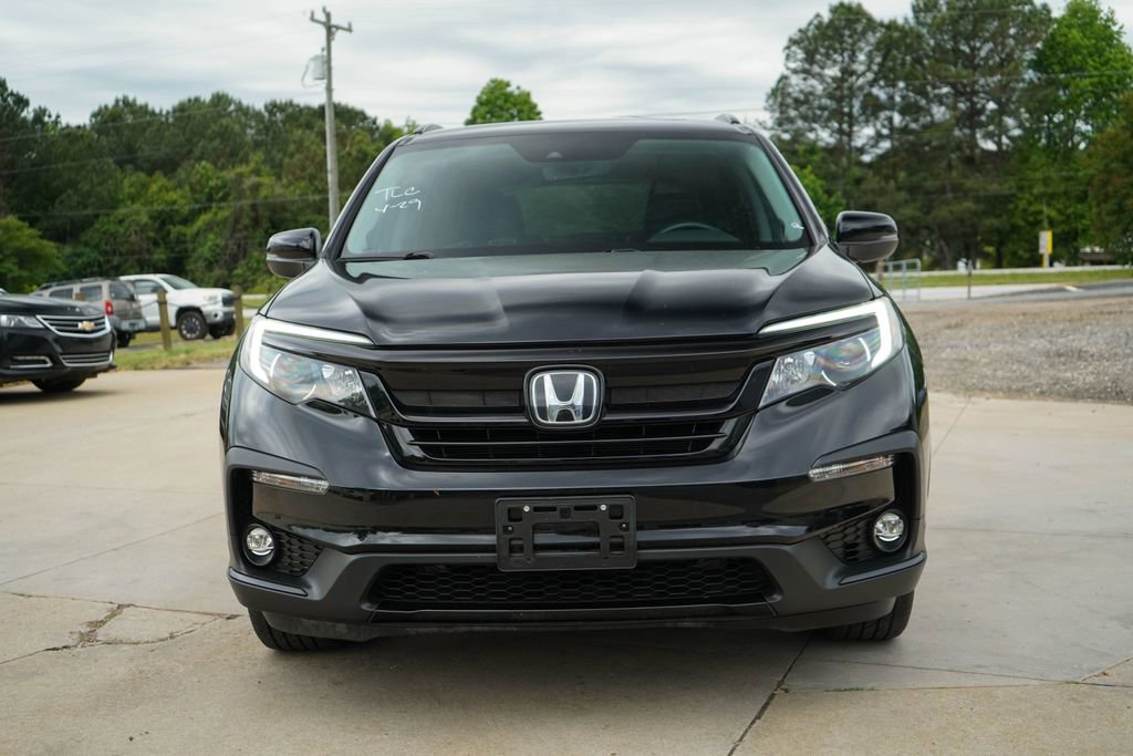 Used 2021 Honda Pilot Special Edition image 16