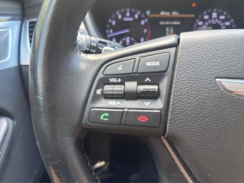 Used 2018 Genesis G80 3.8 w/ Option Group 02 RWD image 30