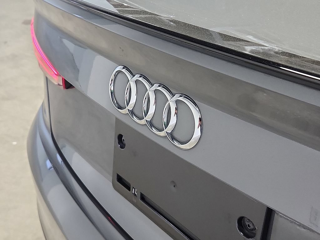 Used 2020 Audi A3 2.0T Premium AWD/4WD image 28