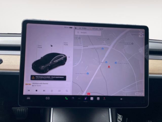 Used 2018 Tesla Model 3 Long Range image 23