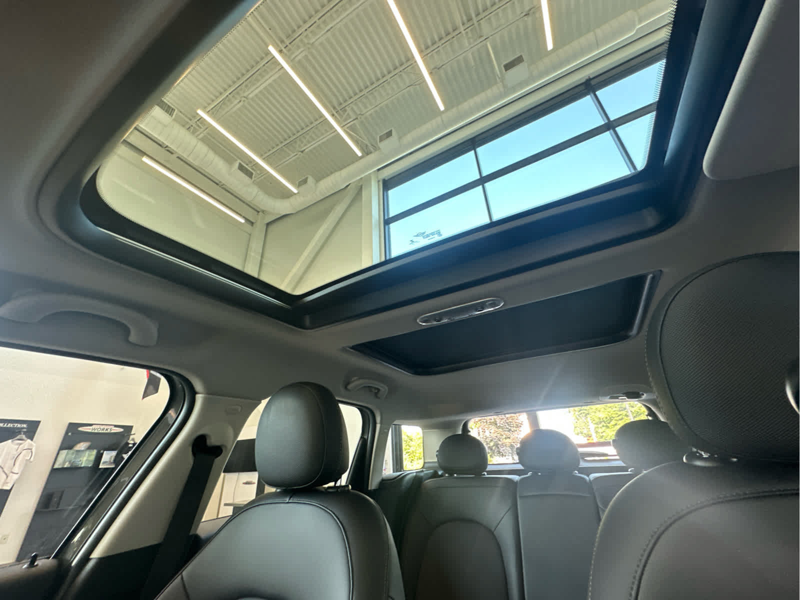 Used 2019 MINI Cooper Countryman S AWD/4WD image 22