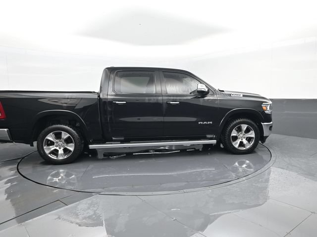 Used 2020 RAM 1500 Laramie AWD/4WD image 4