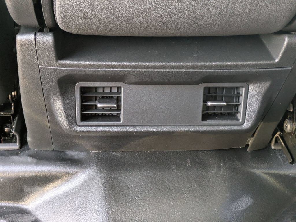New 2026 Chevrolet Silverado 2500 W/T w/ WT Convenience Package AWD/4WD image 24