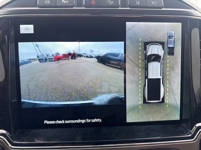 Used 2022 Ford F450 King Ranch w/ Chrome Package image 49