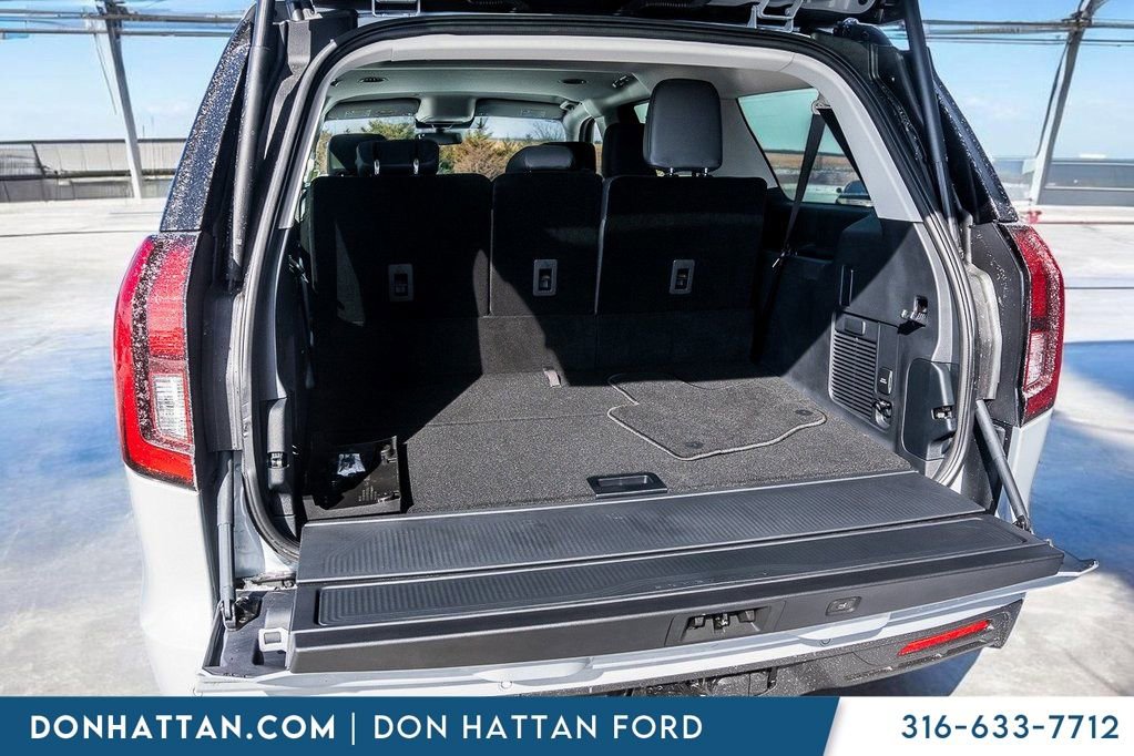 New 2026 Ford Expedition Max Active AWD/4WD image 32