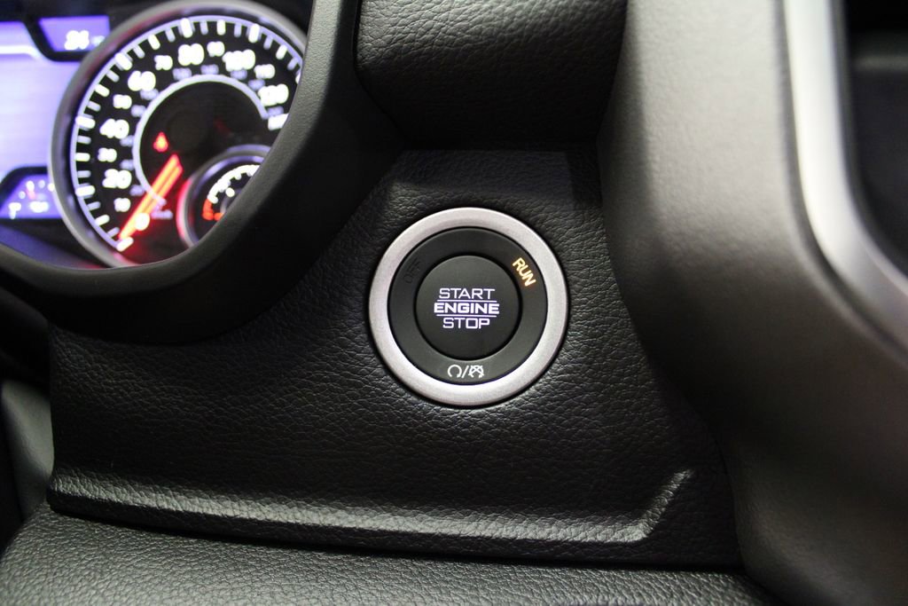 New 2026 RAM 1500 Big Horn image 14