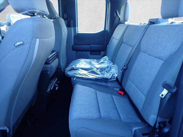 New 2026 Ford F250 XL w/ STX Appearance Package image 7