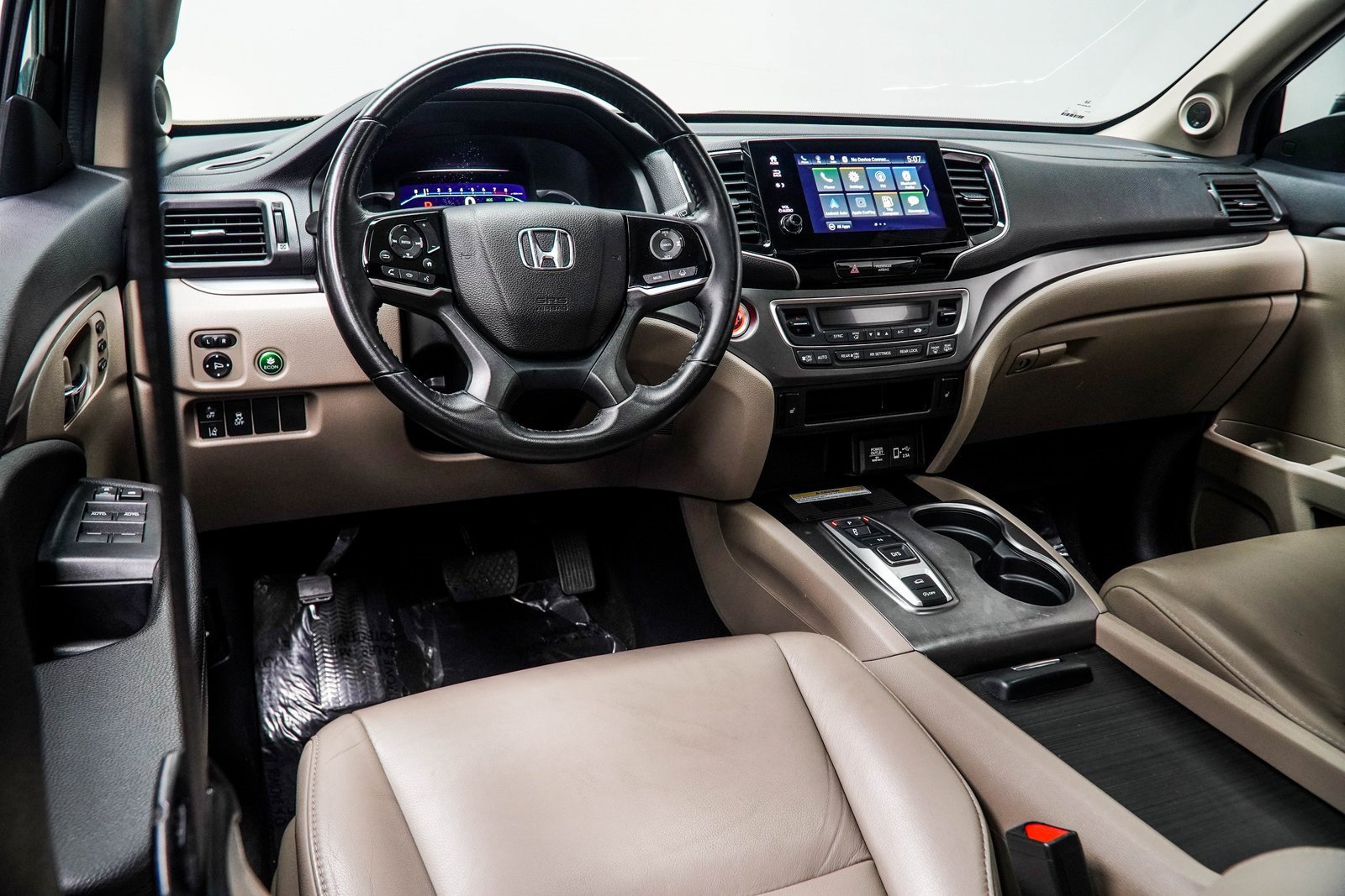 Used 2022 Honda Pilot Special Edition image 5