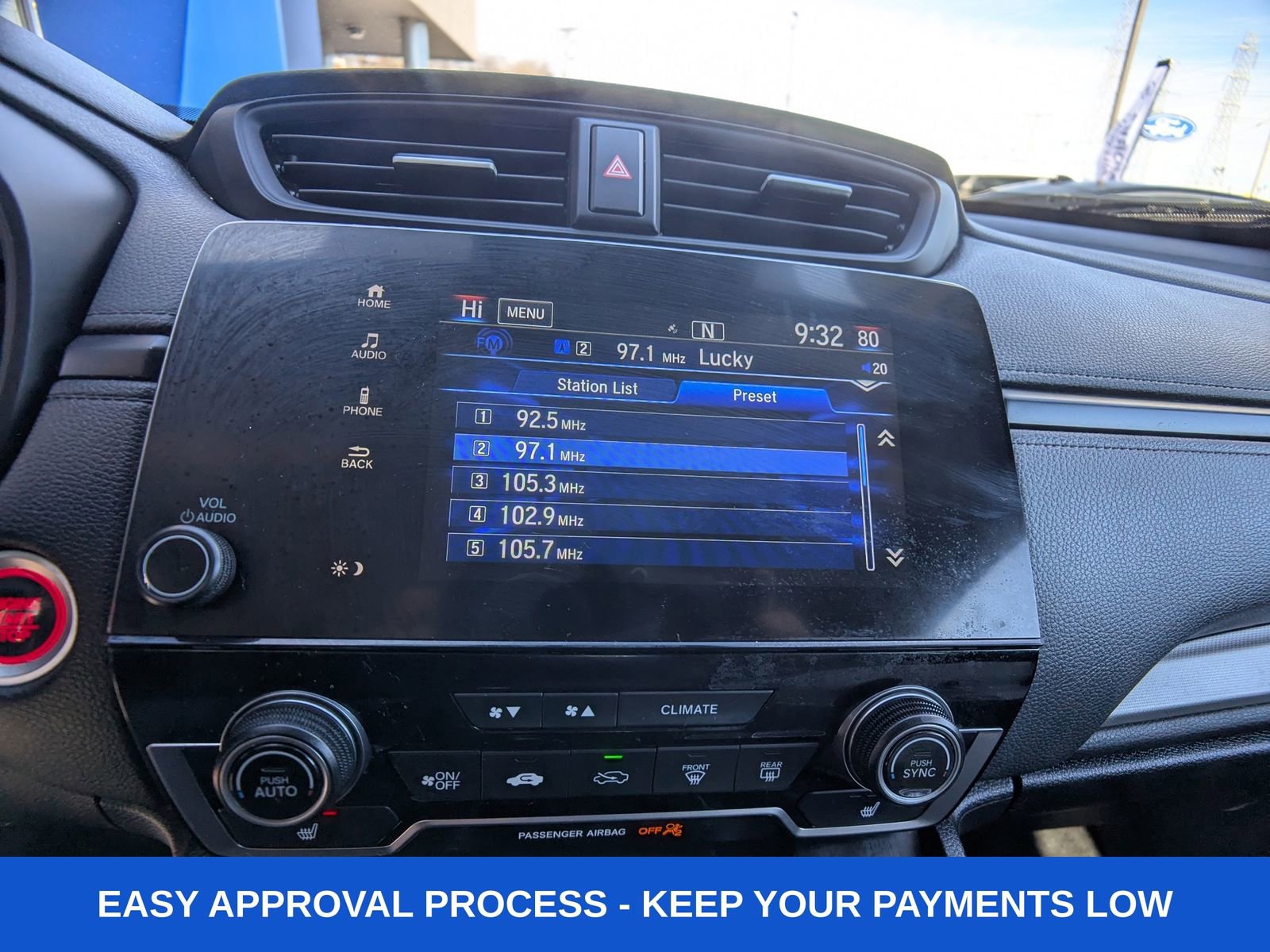 Used 2021 Honda CR-V Special Edition image 18