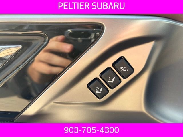 Certified 2022 Subaru Outback Touring XT w/ Popular Package #2 image 8