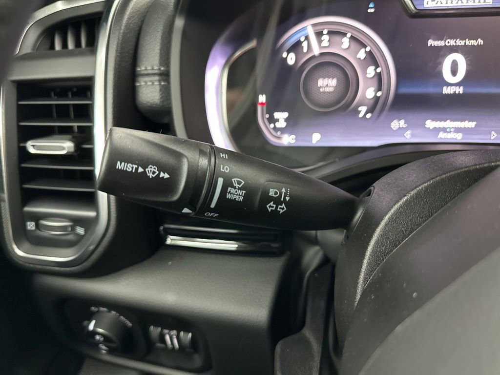 New 2026 RAM 1500 Laramie image 34