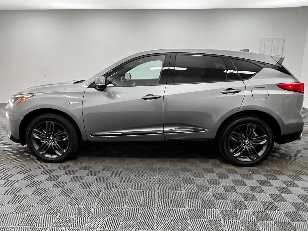 Used 2023 Acura RDX A-Spec image 16