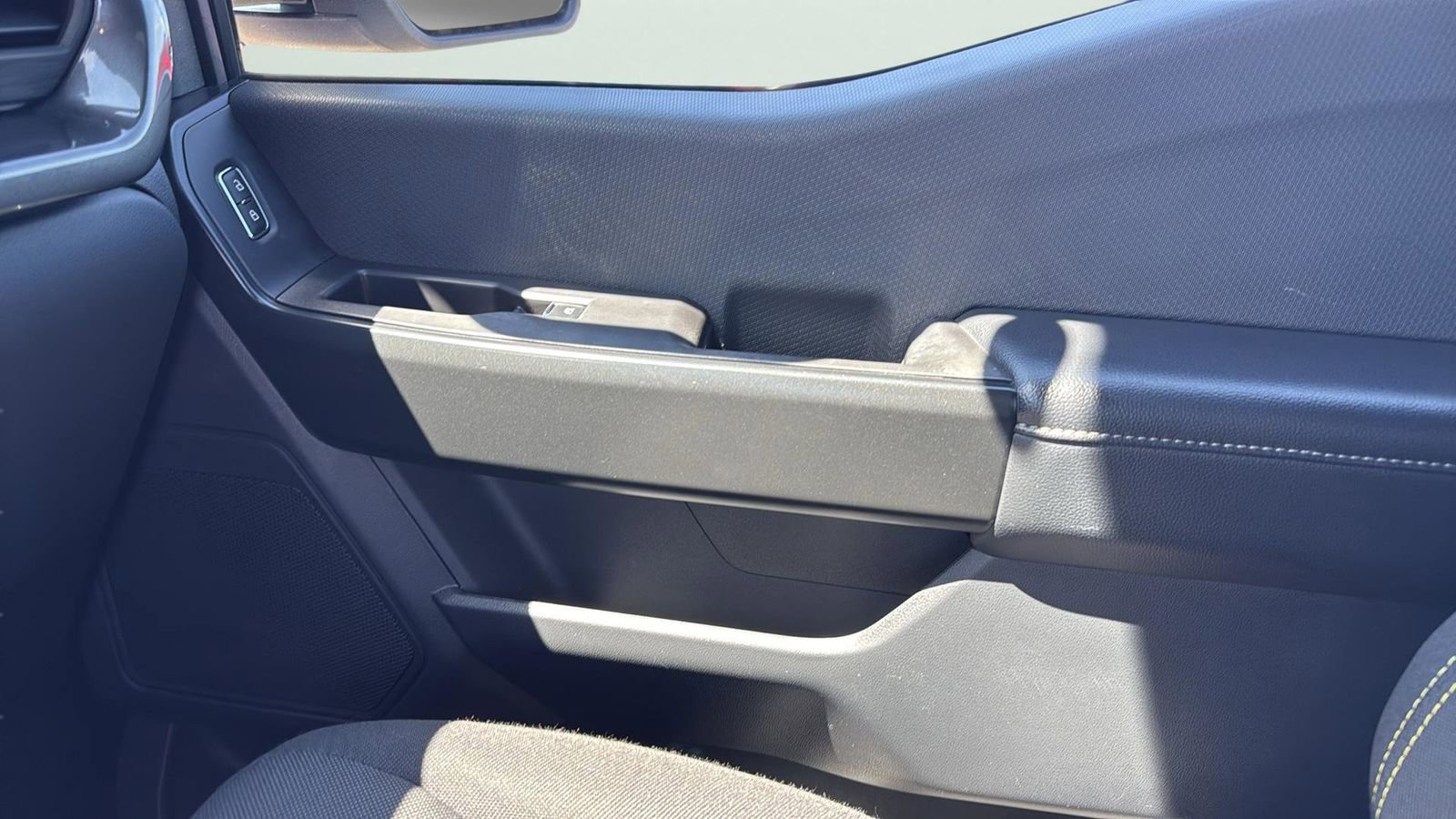 Certified 2024 Ford F150 STX image 24