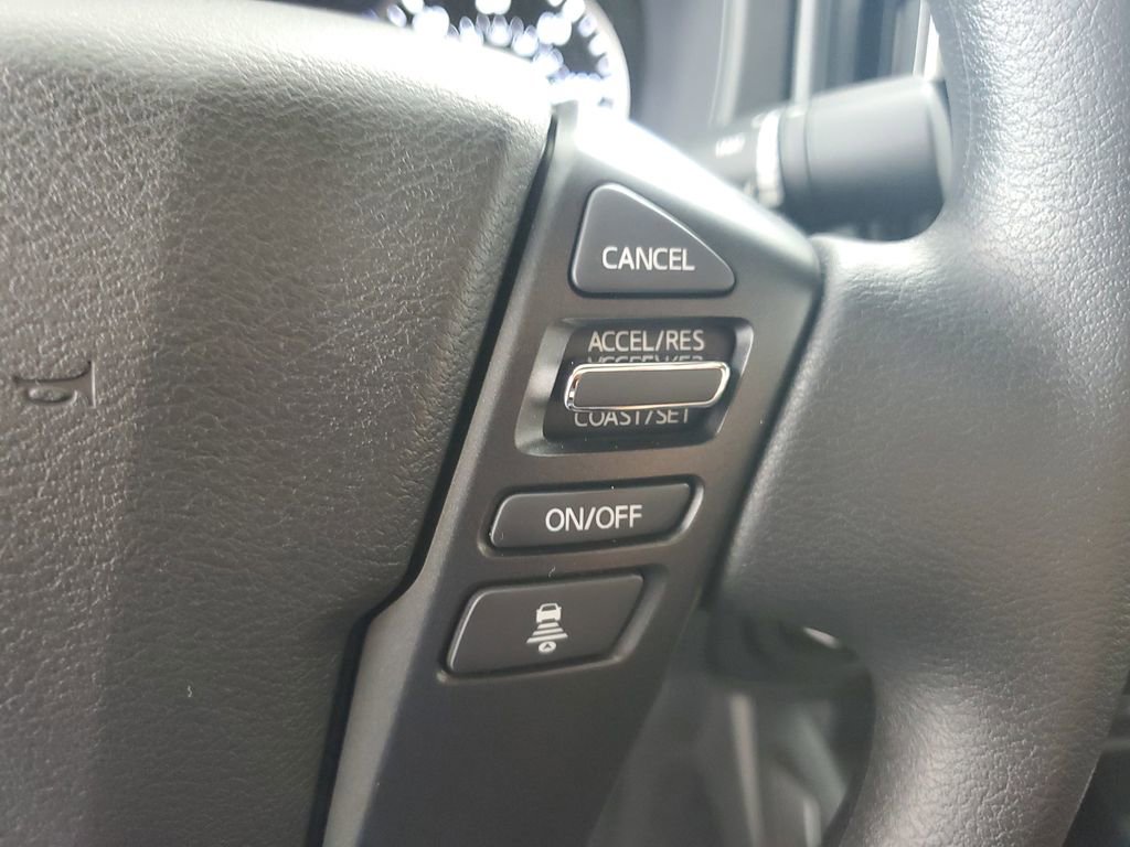 New 2026 Nissan Frontier S image 25