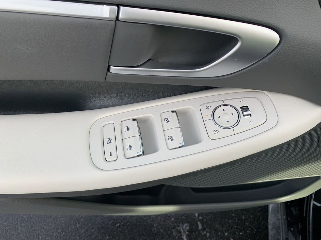 New 2026 Hyundai Sonata SEL AWD/4WD image 13