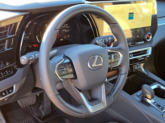 New 2026 Lexus RX 350 Premium Plus w/ Accessory Package (2T) FWD image 10