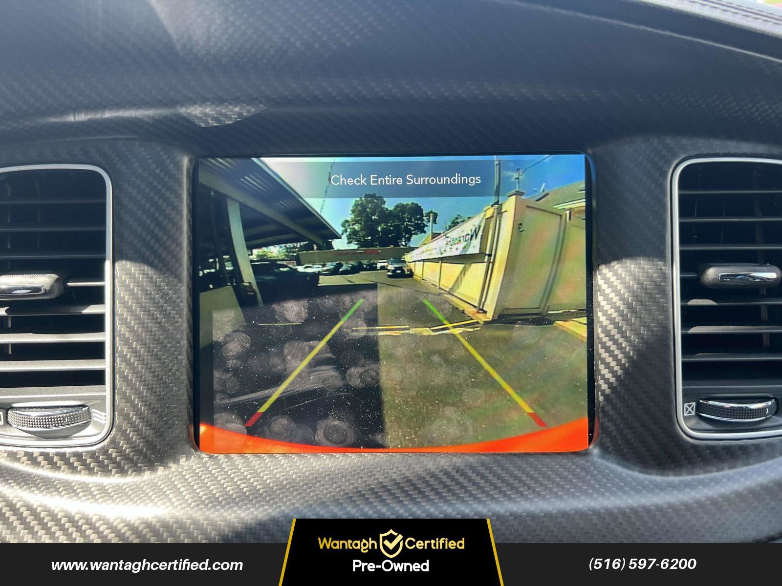 Used 2023 Dodge Charger Scat Pack image 26